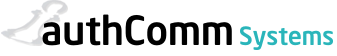 Authcomm